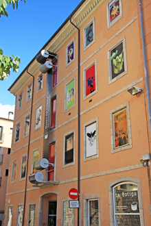 Museu del Cinema de Girona